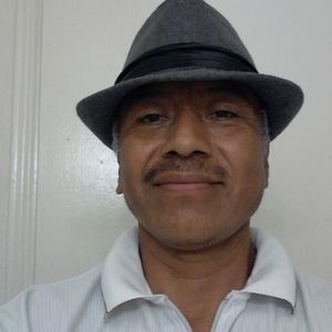 Meet your Posher, Faustino